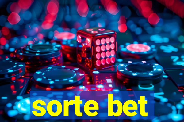 sorte bet-plataforma-nova